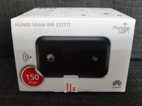 3G/4G- mobiilireititin, Verkkotuotteet, Tietokoneet ja lisälaitteet, Lappeenranta, Tori.fi 3G/4G- mobiilireititin, Verkkotuotteet, Tietokoneet ja lisälaitteet, Lappeenranta, Tori.fi