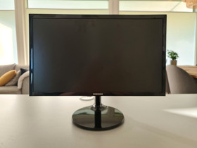 Samsung näyttö 22", Oheislaitteet, Tietokoneet ja lisälaitteet, Lappeenranta, Tori.fi Samsung näyttö 22", Oheislaitteet, Tietokoneet ja lisälaitteet, Lappeenranta, Tori.fi