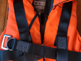 Pelastusliivi lasten 15-30kg, Ulkoilu ja retkeily, Urheilu ja ulkoilu, Kouvola, Tori.fi Pelastusliivi lasten 15-30kg, Ulkoilu ja retkeily, Urheilu ja ulkoilu, Kouvola, Tori.fi