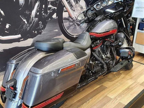 Harley-Davidson CVO, Moottoripyörät, Moto, Seinäjoki, Tori.fi Harley-Davidson CVO, Moottoripyörät, Moto, Seinäjoki, Tori.fi