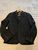 Luhta - Poikien musta puvuntakki, 152 cm