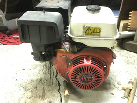 Honda GX340 moottori, Muut koneet ja tarvikkeet, Työkoneet ja kalusto, Turku, Tori.fi Honda GX340 moottori, Muut koneet ja tarvikkeet, Työkoneet ja kalusto, Turku, Tori.fi