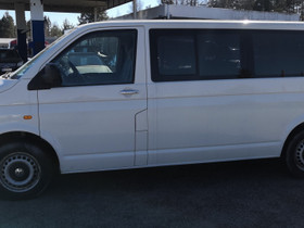 Volkswagen Transporter, Autot, Rauma, Tori.fi Volkswagen Transporter, Autot, Rauma, Tori.fi
