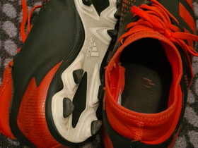 Adidas, Jalkapallo, Urheilu ja ulkoilu, Ulvila, Tori.fi Adidas, Jalkapallo, Urheilu ja ulkoilu, Ulvila, Tori.fi
