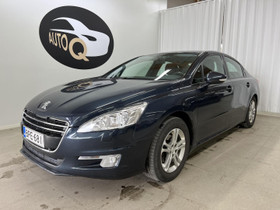 Peugeot 508, Autot, Hämeenlinna, Tori.fi Peugeot 508, Autot, Hämeenlinna, Tori.fi