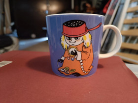Muumimuki Hosuli, Kahvikupit, mukit ja lasit, Keittiötarvikkeet ja astiat, Lapua, Tori.fi Muumimuki Hosuli, Kahvikupit, mukit ja lasit, Keittiötarvikkeet ja astiat, Lapua, Tori.fi