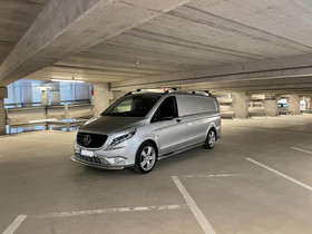 Mercedes-Benz Vito, Autot, Oulu, Tori.fi Mercedes-Benz Vito, Autot, Oulu, Tori.fi