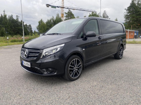 Mercedes-Benz Vito, Autot, Oulu, Tori.fi Mercedes-Benz Vito, Autot, Oulu, Tori.fi