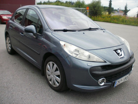 Peugeot 207, Autot, Alavus, Tori.fi Peugeot 207, Autot, Alavus, Tori.fi