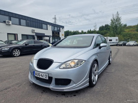 Seat Leon, Autot, Oulu, Tori.fi Seat Leon, Autot, Oulu, Tori.fi