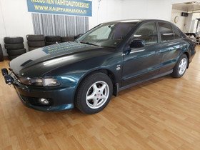 Mitsubishi Galant, Autot, Siikalatva, Tori.fi Mitsubishi Galant, Autot, Siikalatva, Tori.fi