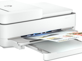 HP Envy Pro 6432e Inkjet monitoimitulostin, Oheislaitteet, Tietokoneet ja lisälaitteet, Kuopio, Tori.fi HP Envy Pro 6432e Inkjet monitoimitulostin, Oheislaitteet, Tietokoneet ja lisälaitteet, Kuopio, Tori.fi