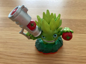Skylander Trap team Foodfight, Pelikonsolit ja pelaaminen, Viihde-elektroniikka, Kajaani, Tori.fi Skylander Trap team Foodfight, Pelikonsolit ja pelaaminen, Viihde-elektroniikka, Kajaani, Tori.fi