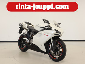 Ducati 848, Moottoripyörät, Moto, Ylivieska, Tori.fi