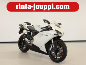 Ducati 848, Moottoripyörät, Moto, Ylivieska, Tori.fi Ducati 848, Moottoripyörät, Moto, Ylivieska, Tori.fi