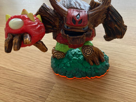 Skylander Tree Rex Figure, Pelikonsolit ja pelaaminen, Viihde-elektroniikka, Kajaani, Tori.fi Skylander Tree Rex Figure, Pelikonsolit ja pelaaminen, Viihde-elektroniikka, Kajaani, Tori.fi