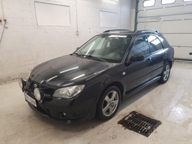 Subaru Impreza, Autot, Orimattila, Tori.fi Subaru Impreza, Autot, Orimattila, Tori.fi