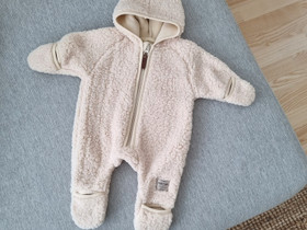 Mini A Ture teddyhaalari 56 cm, Lastenvaatteet ja kengät, Kajaani, Tori.fi Mini A Ture teddyhaalari 56 cm, Lastenvaatteet ja kengät, Kajaani, Tori.fi