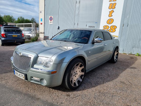 Chrysler 300C, Autot, Helsinki, Tori.fi Chrysler 300C, Autot, Helsinki, Tori.fi