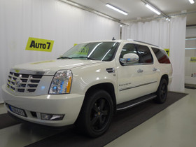 Cadillac Escalade, Autot, Tuusula, Tori.fi Cadillac Escalade, Autot, Tuusula, Tori.fi