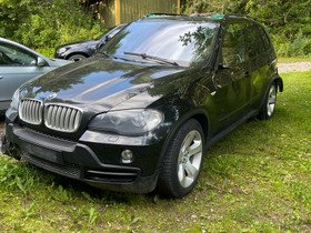 Bmw x5 e70 30sd osina!, Autovaraosat, Auton varaosat ja tarvikkeet, Hämeenlinna, Tori.fi Bmw x5 e70 30sd osina!, Autovaraosat, Auton varaosat ja tarvikkeet, Hämeenlinna, Tori.fi