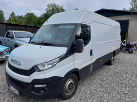 Iveco Daily, Autot, Heinävesi, Tori.fi Iveco Daily, Autot, Heinävesi, Tori.fi