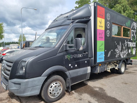 Volkswagen Crafter, Autot, Helsinki, Tori.fi Volkswagen Crafter, Autot, Helsinki, Tori.fi