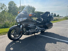 Honda GL, Moottoripyörät, Moto, Seinäjoki, Tori.fi Honda GL, Moottoripyörät, Moto, Seinäjoki, Tori.fi