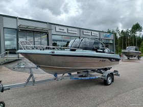 Yamarin Cross 54 BR, Moottoriveneet, Veneet, Lappeenranta, Tori.fi Yamarin Cross 54 BR, Moottoriveneet, Veneet, Lappeenranta, Tori.fi
