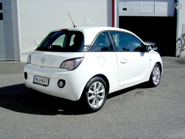 Opel Adam 5