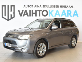 Mitsubishi Outlander PHEV, Autot, Lempäälä, Tori.fi Mitsubishi Outlander PHEV, Autot, Lempäälä, Tori.fi