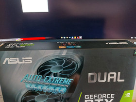 V: asus rtx 2060 dual evo parempaan, Komponentit, Tietokoneet ja lisälaitteet, Lappeenranta, Tori.fi V: asus rtx 2060 dual evo parempaan, Komponentit, Tietokoneet ja lisälaitteet, Lappeenranta, Tori.fi