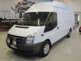 Ford Transit, Autot, Kerava, Tori.fi Ford Transit, Autot, Kerava, Tori.fi