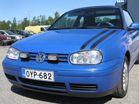 Volkswagen Golf, Autot, Somero, Tori.fi