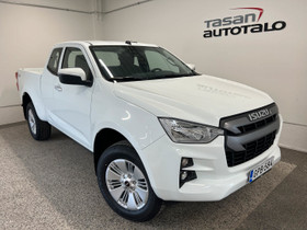 Isuzu D-Max, Autot, Jyväskylä, Tori.fi Isuzu D-Max, Autot, Jyväskylä, Tori.fi