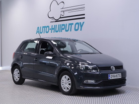 Volkswagen Polo, Autot, Espoo, Tori.fi Volkswagen Polo, Autot, Espoo, Tori.fi