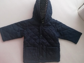Benetton tikkitakki 56cm, Lastenvaatteet ja kengät, Kajaani, Tori.fi Benetton tikkitakki 56cm, Lastenvaatteet ja kengät, Kajaani, Tori.fi