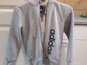 Uudenveroinen Adidas collegetakki 7-8 -vuotiaalle, Lastenvaatteet ja kengät, Sotkamo, Tori.fi Uudenveroinen Adidas collegetakki 7-8 -vuotiaalle, Lastenvaatteet ja kengät, Sotkamo, Tori.fi
