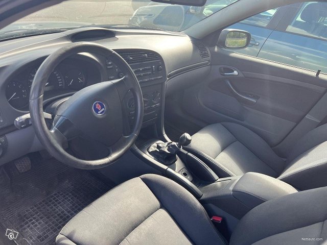 Saab 9-3 8