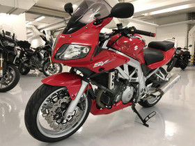 Suzuki SV, Moottoripyörät, Moto, Espoo, Tori.fi Suzuki SV, Moottoripyörät, Moto, Espoo, Tori.fi