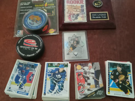 NHL keräily, Muu keräily, Keräily, Oulu, Tori.fi NHL keräily, Muu keräily, Keräily, Oulu, Tori.fi