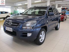 Kia Sportage, Autot, Kajaani, Tori.fi Kia Sportage, Autot, Kajaani, Tori.fi