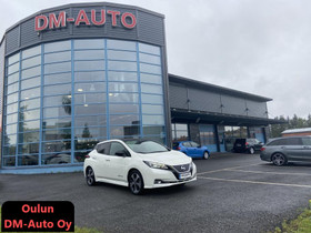 Nissan Leaf, Autot, Kempele, Tori.fi Nissan Leaf, Autot, Kempele, Tori.fi