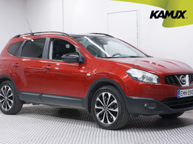Nissan Qashqai+2, Autot, Lappeenranta, Tori.fi Nissan Qashqai+2, Autot, Lappeenranta, Tori.fi