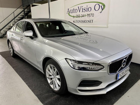 Volvo S90, Autot, Joensuu, Tori.fi Volvo S90, Autot, Joensuu, Tori.fi