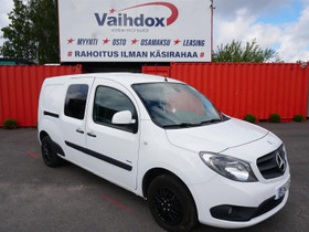 Mercedes-Benz Citan, Autot, Vantaa, Tori.fi Mercedes-Benz Citan, Autot, Vantaa, Tori.fi