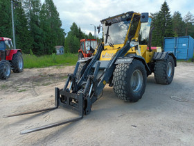 Wille 745, Maatalouskoneet, Työkoneet ja kalusto, Ranua, Tori.fi Wille 745, Maatalouskoneet, Työkoneet ja kalusto, Ranua, Tori.fi
