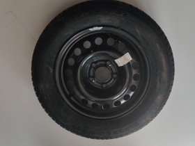 Opel vararengas, Renkaat ja vanteet, Hämeenlinna, Tori.fi Opel vararengas, Renkaat ja vanteet, Hämeenlinna, Tori.fi