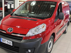 Toyota PROACE, Autot, Kuusamo, Tori.fi Toyota PROACE, Autot, Kuusamo, Tori.fi