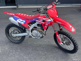 Honda CRF, Moottoripyörät, Moto, Joensuu, Tori.fi Honda CRF, Moottoripyörät, Moto, Joensuu, Tori.fi